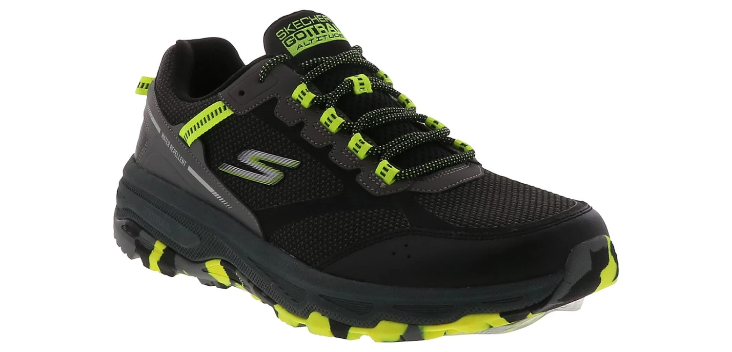 Skechers Go Trail Altitude Wide-Width Men’s Running Shoe 1 Skechers Go Trail Altitude Wide-Width Men’s Running Shoe