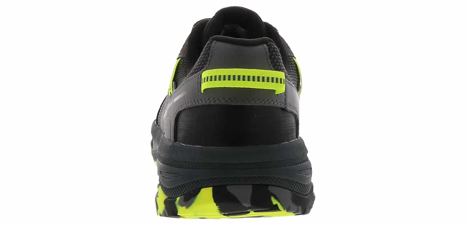 Skechers Go Trail Altitude Wide-Width Men’s Running Shoe 3 Skechers Go Trail Altitude Wide-Width Men’s Running Shoe - Image 3