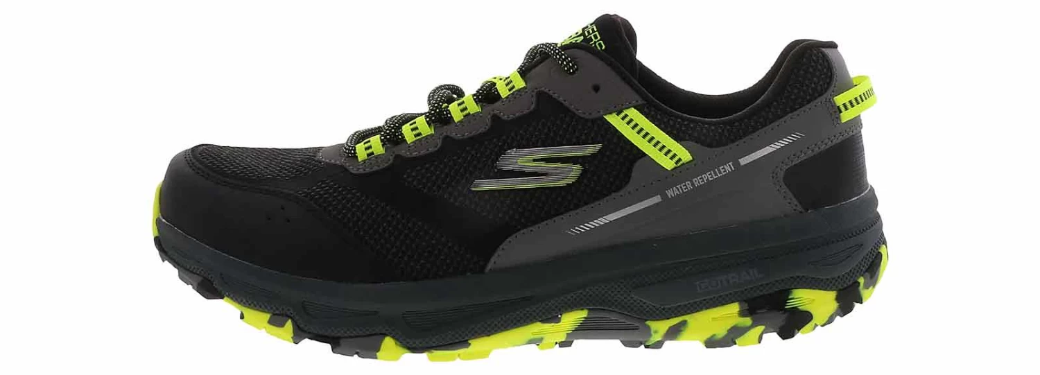 Skechers Go Trail Altitude Wide-Width Men’s Running Shoe 4 Skechers Go Trail Altitude Wide-Width Men’s Running Shoe - Image 4
