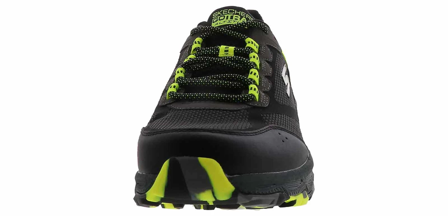 Skechers Go Trail Altitude Wide-Width Men’s Running Shoe 6 Skechers Go Trail Altitude Wide-Width Men’s Running Shoe - Image 6