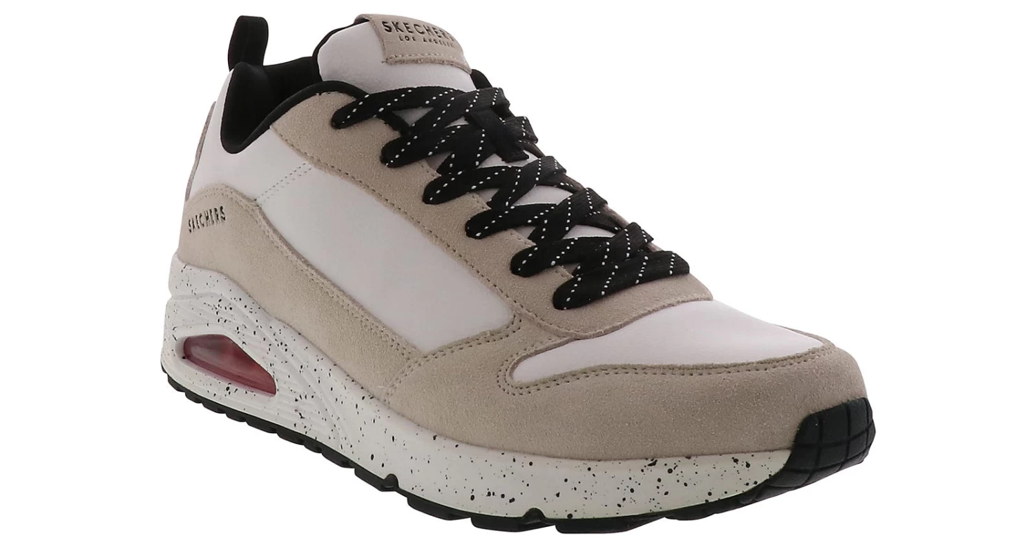 Skechers Uno Draw 2 Men’s Athletic Shoe 1 Skechers Uno Draw 2 Men’s Athletic Shoe