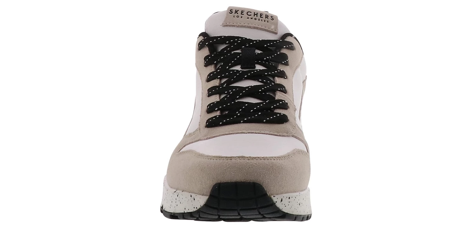 Skechers Uno Draw 2 Men’s Athletic Shoe 6 Skechers Uno Draw 2 Men’s Athletic Shoe - Image 6