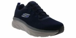 Skechers D’Lux Walker Commuter Men’s Walking Shoe
