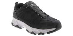 Skechers Crossbar Cedar Men’s Trail Running Shoe