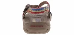 Skechers Reggae Sew Me Women’s Walking Sandal 8 Skechers Reggae Sew Me Women’s Walking Sandal -Skechers Store skechers 41113 tpmt reggaesewme taupe03
