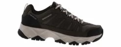 Skechers Crossbar Stilholt Men’s Wide-Width Trail Walking Shoe