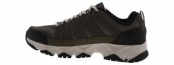 Skechers Crossbar Stilholt Men’s Wide-Width Trail Walking Shoe -Skechers Store skechers 51887eww brn crossbarstilholt brown04