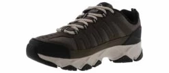 Skechers Crossbar Stilholt Men’s Wide-Width Trail Walking Shoe -Skechers Store skechers 51887eww brn crossbarstilholt brown05