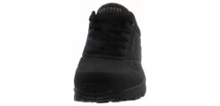 Skechers Uno Stand On Air Women’s Athletic Shoe -Skechers Store skechers 73690 bbk unostandonairallblack black06