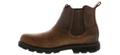 Skechers Blain-Orsen Men's Comfort Boot -Skechers Store skechers blain orsen 62929 brown04