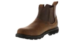 Skechers Blain-Orsen Men's Comfort Boot -Skechers Store skechers blain orsen 62929 brown05