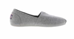 Skechers Bobs Plush Express Yourself Women's Casual Shoe -Skechers Store skechers bobs bobsplushexpressyourself 33910gry grey04