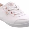 Skechers Bobs B Cute Women's Casual Shoe - White