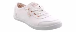 Skechers Bobs B Cute Women's Casual Shoe - White