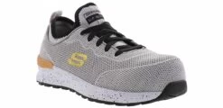Skechers Bulkin Balran Women’s Alloy Toe Work And Safety Shoe