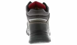 Skechers Burgin Sosder Men's Safety Toe Boot -Skechers Store skechers burgun 77144w darkbrown03