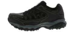 Skechers Store -Skechers Store skechers crankton ebbitt s t 77161 black02