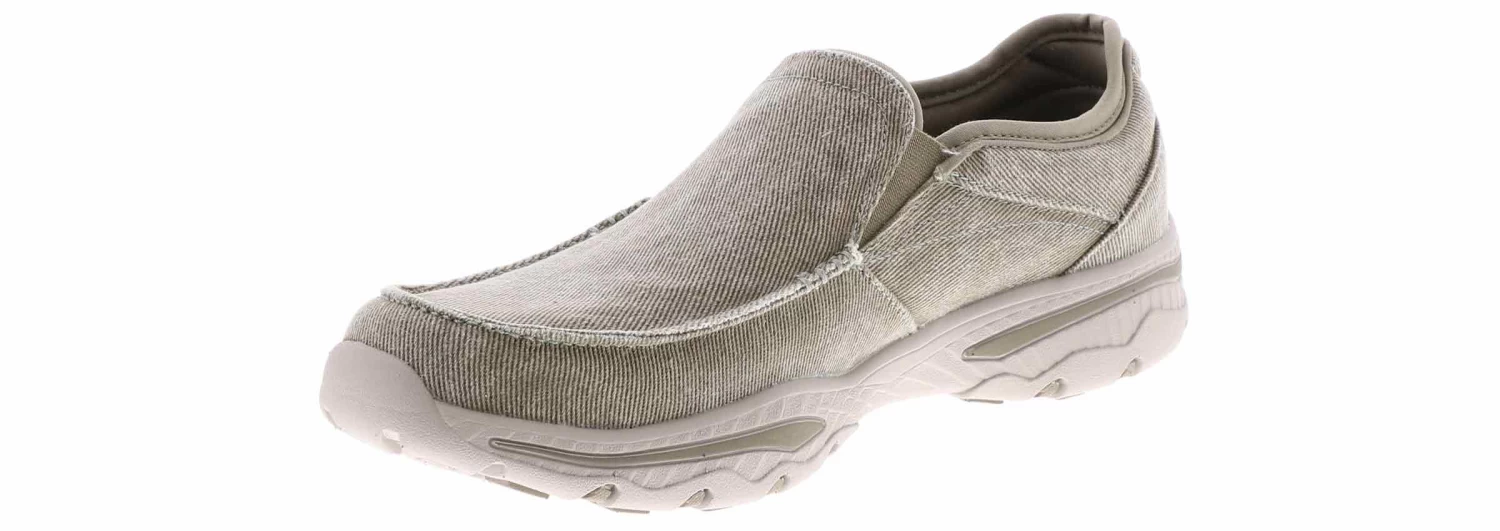 Skechers Creston Moseco Men's Casual Shoe 5 Skechers Creston Moseco Men's Casual Shoe - Image 5