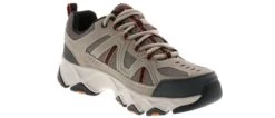 Skechers Cross Bar Men's Walking Shoe -Skechers Store skechers cross bar 51885 taupe black05