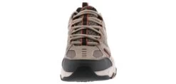 Skechers Cross Bar Men's Walking Shoe -Skechers Store skechers cross bar 51885 taupe black06