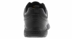 Skechers Dighton Wide Width Men's Slip Resisant Boot -Skechers Store skechers dighton 77111w black03