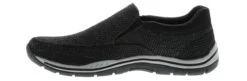 Skechers Expected Gomel Men's Casual Shoe -Skechers Store skechers expected gomel 65086 black04