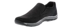 Skechers Expected Gomel Men's Casual Shoe -Skechers Store skechers expected gomel 65086 black05