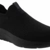 Skechers GOwalk Arch Fit Men's Wide-Width Walking Shoe