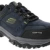 Skechers Greetah Men's Comp Toe Work Shoe