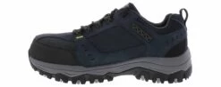 Skechers Greetah Men's Comp Toe Work Shoe -Skechers Store skechers greetah 77183wnvbk navy04