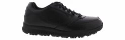 Skechers Nampa Wyola Women’s Wide-Width Slip Resistant Work Shoe