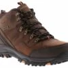 Skechers Relment Traven Men's Outdoor Boot