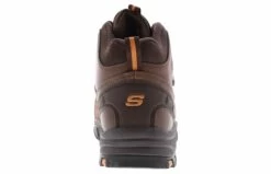 Skechers Relment Traven Men's Outdoor Boot 8 Skechers Relment Traven Men's Outdoor Boot -Skechers Store skechers relment traven 65529eww brown03