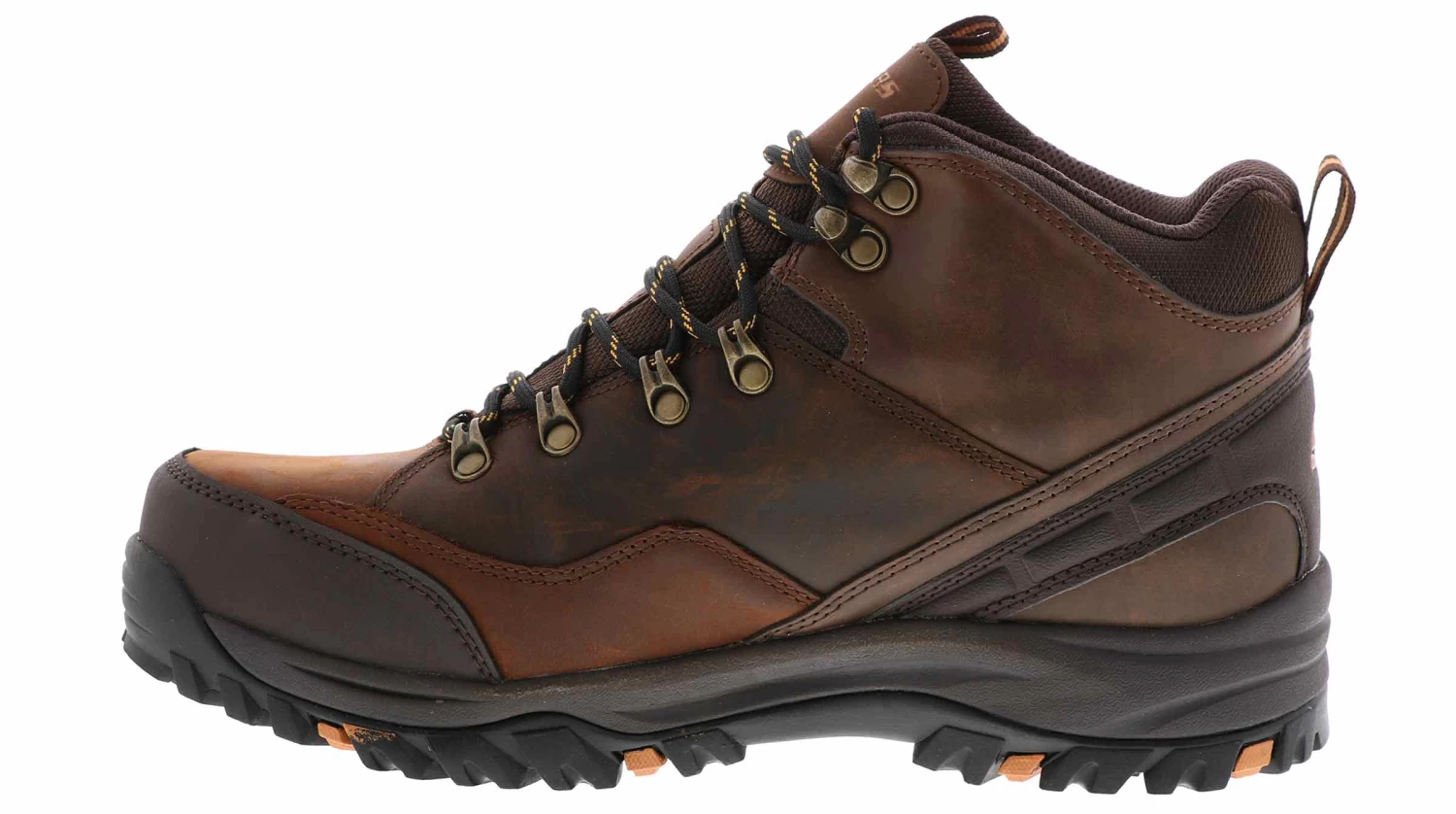 Skechers Relment Traven Men's Outdoor Boot 4 Skechers Relment Traven Men's Outdoor Boot - Image 4