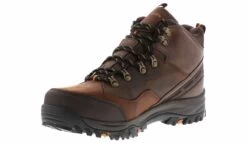 Skechers Relment Traven Men's Outdoor Boot 10 Skechers Relment Traven Men's Outdoor Boot -Skechers Store skechers relment traven 65529eww brown05