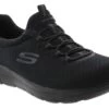 Skechers Summits Bungee Women's Wide-Width Training Shoe