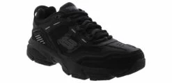 Skechers Vigor 2.0 Nanobet Men’s Wide-Width Walking Shoe 11 Skechers Vigor 2.0 Nanobet Men’s Wide-Width Walking Shoe -Skechers Store skechers vigor20nanobet 237067wbbk black01