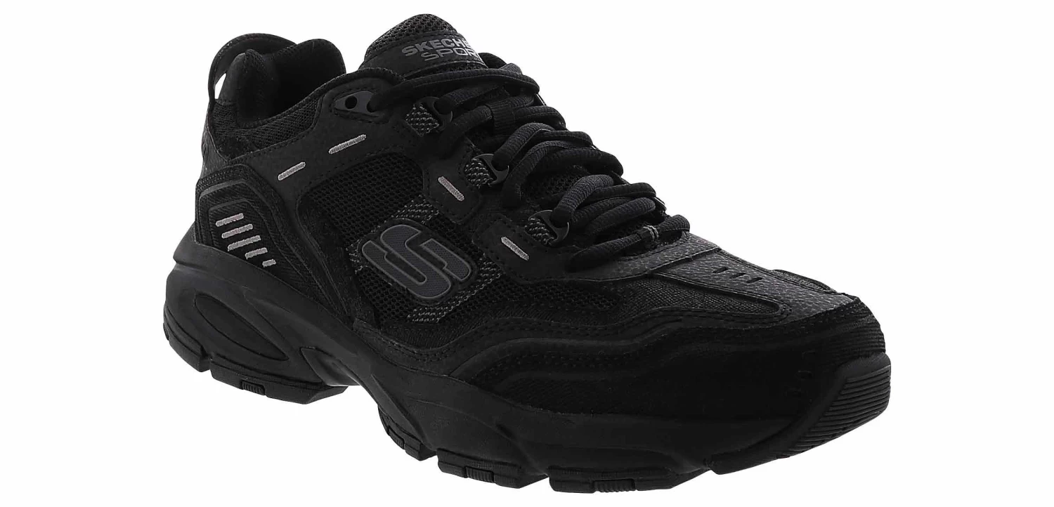 Skechers Vigor 2.0 Nanobet Men’s Wide-Width Walking Shoe 6 Skechers Vigor 2.0 Nanobet Men’s Wide-Width Walking Shoe - Image 6