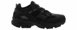 Skechers Vigor 2.0 Nanobet Men’s Wide-Width Walking Shoe