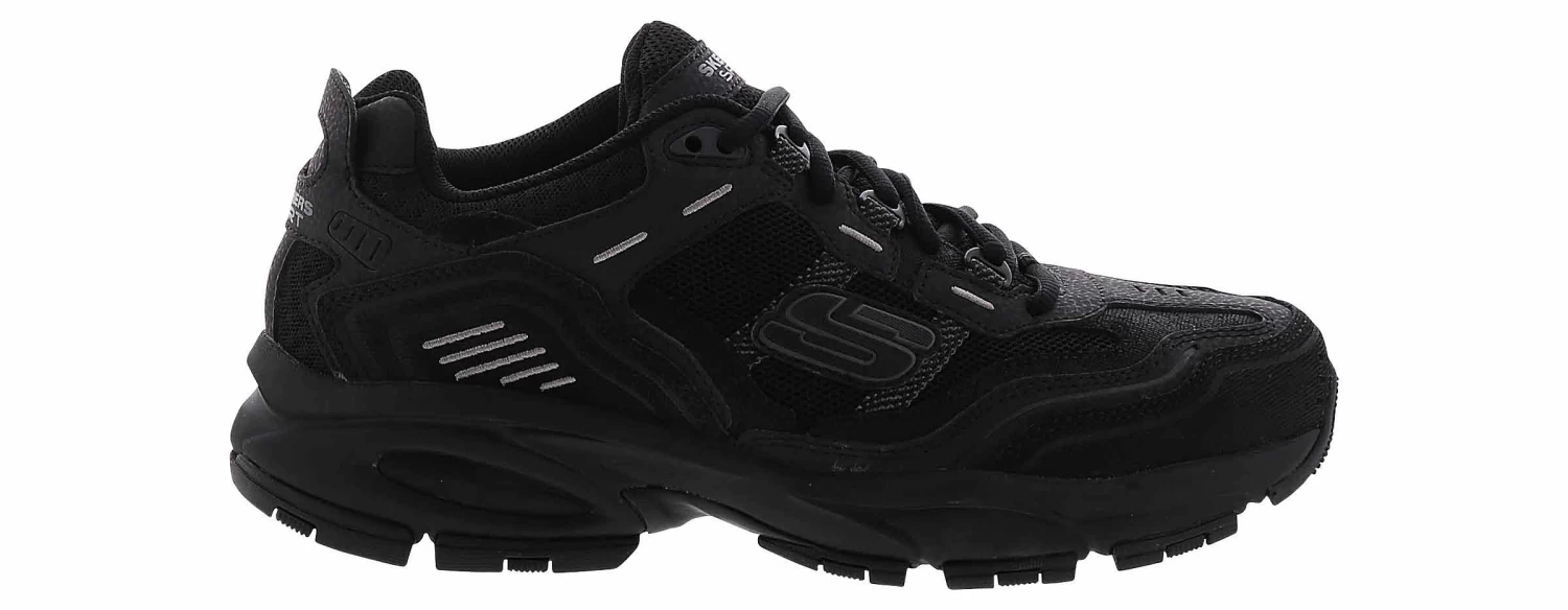 Skechers Vigor 2.0 Nanobet Men’s Wide-Width Walking Shoe 1 Skechers Vigor 2.0 Nanobet Men’s Wide-Width Walking Shoe