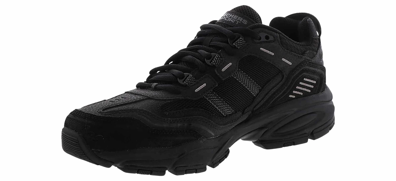 Skechers Vigor 2.0 Nanobet Men’s Wide-Width Walking Shoe 4 Skechers Vigor 2.0 Nanobet Men’s Wide-Width Walking Shoe - Image 4