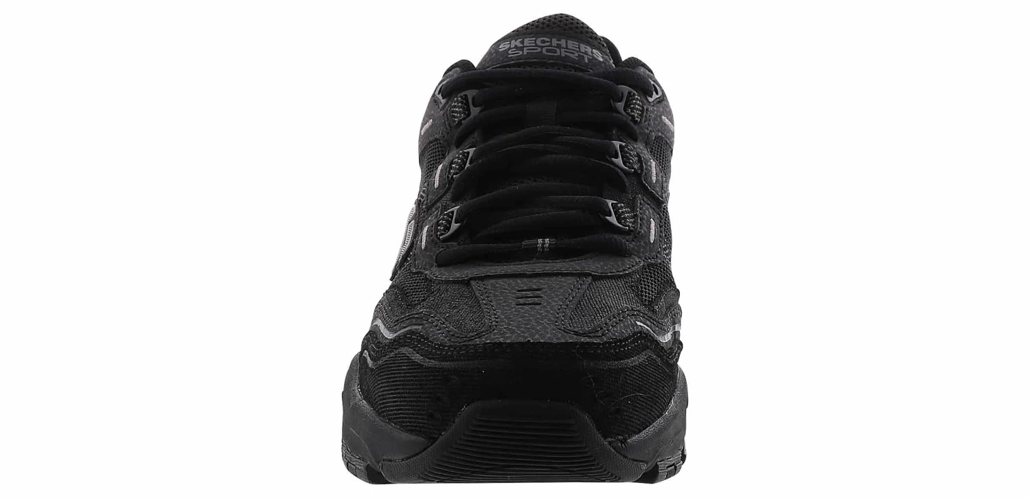 Skechers Vigor 2.0 Nanobet Men’s Wide-Width Walking Shoe 5 Skechers Vigor 2.0 Nanobet Men’s Wide-Width Walking Shoe - Image 5
