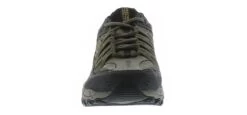 Skechers Sport After Burn M. Fit Men's Wide-Width Walking Shoe -Skechers Store skechers afterburn brown black06