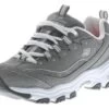 Skechers D'Lites Me Time Women's Athletic Shoe