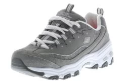 Skechers D'Lites Me Time Women's Athletic Shoe