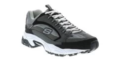 Skechers Stamina Wide Men's Walking Shoe