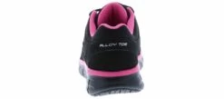Skechers Synergy Sandlot Women's Safety Toe Boot -Skechers Store skechers synergy sandlot black03 1 3