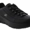 Skechers Arch Fit SR Trickle II Women's Work Shoe