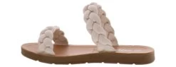 Soda Joyful Women’s Fashion Sandal -Skechers Store soda joyful bone joyful white04