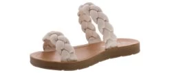 Soda Joyful Women’s Fashion Sandal -Skechers Store soda joyful bone joyful white05